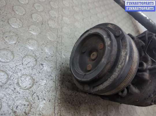 купить Компрессор кондиционера на BMW X5 E53 2000-2006