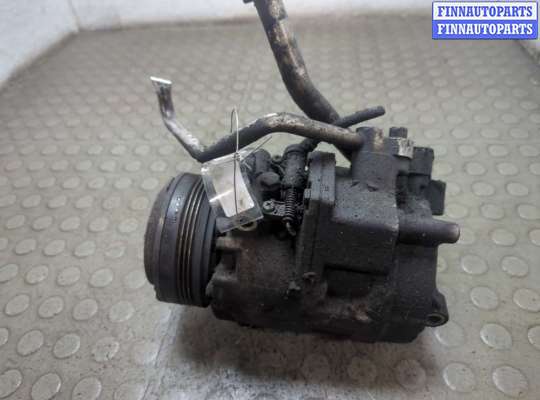 Купить Компрессор кондиционера на BMW X5 E53 2000-2006 Компрессор кондиционера BM3612118 на BMW X5 E53 2000-2006