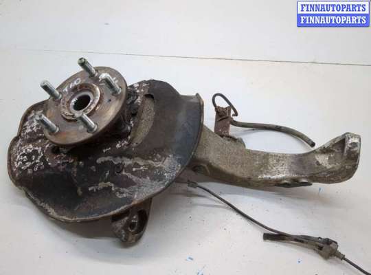 Ступица (кулак, цапфа) HD518067 на Honda Legend 2004-2012