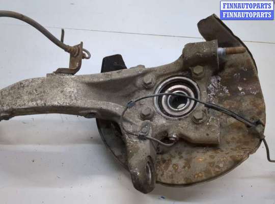 купить Ступица (кулак, цапфа) на Honda Legend 2004-2012