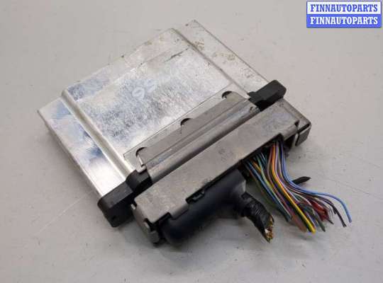 Купить Блок управления двигателем на Skoda Yeti 2009-2018 Блок управления двигателем SK516676 на Skoda Yeti 2009-2018