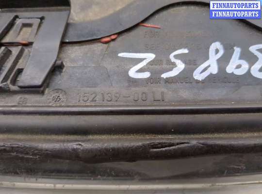 купить Фара (передняя) на BMW 5 E39 1995-2003