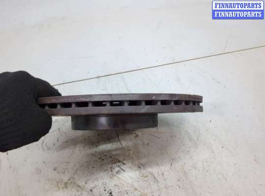 купить Диск тормозной на Ford Kuga 2008-2012
