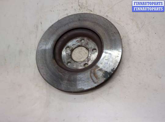 Диск тормозной FO1870736 на Ford Kuga 2008-2012