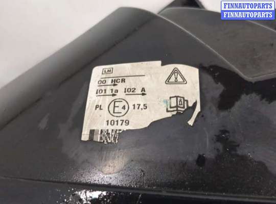 купить Фара (передняя) на Ford Focus 2 2005-2008