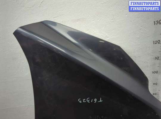 купить Капот на Opel Astra G 1998-2005