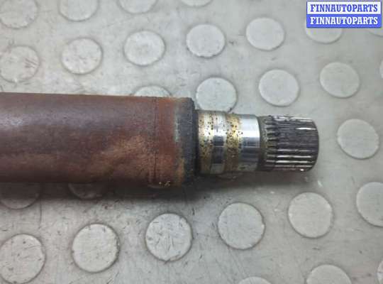 купить Полуось (приводной вал, шрус) на Ford Galaxy 2006-2010