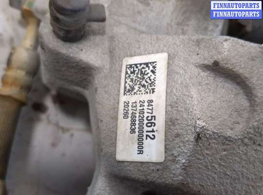 купить Суппорт на Chevrolet Equinox 2017-2024