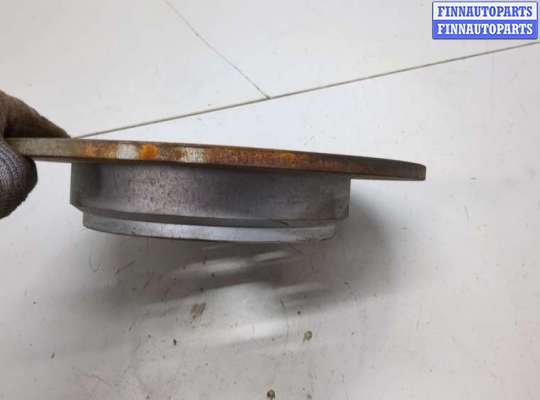 купить Диск тормозной на Acura MDX 2006-2013