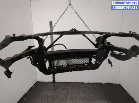 купить Замок капота на Chrysler Voyager 2007-2010