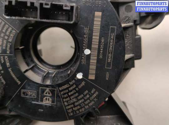 купить Переключатель поворотов и дворников (стрекоза) на Ford Focus 1 1998-2004