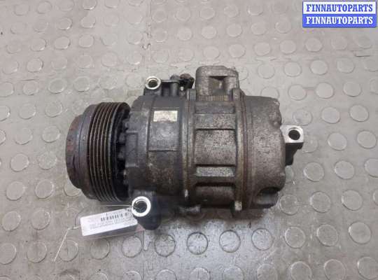 купить Компрессор кондиционера на BMW X3 E83 2003-2010