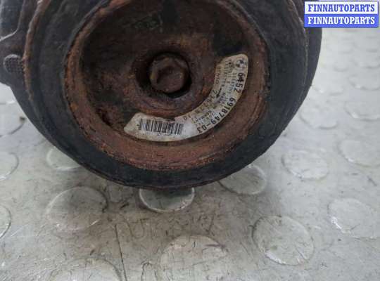купить Компрессор кондиционера на BMW X3 E83 2003-2010