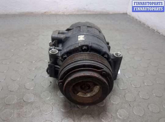 купить Компрессор кондиционера на BMW X3 E83 2003-2010