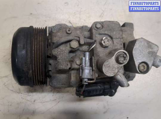 купить Компрессор кондиционера на Mercedes C W204 2006-2015