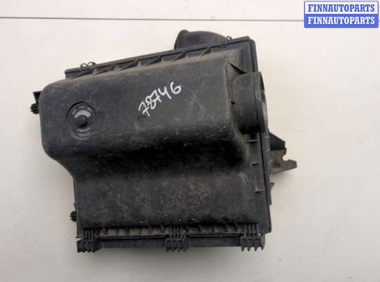 Корпус воздушного фильтра MB1656585 на Mercedes Sprinter 1996-2006