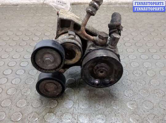 Насос гидроусилителя руля (ГУР) IV53205 на Iveco Daily 4 2005-2011