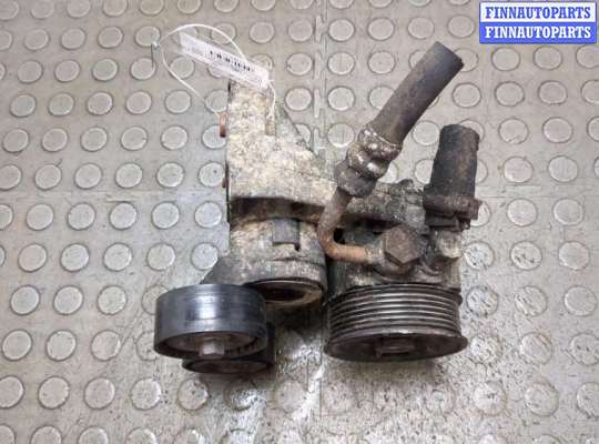 купить Насос гидроусилителя руля (ГУР) на Iveco Daily 4 2005-2011