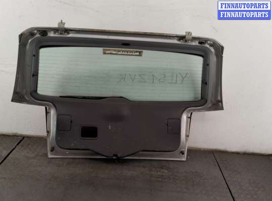 купить Двигатель стеклоочистителя (моторчик дворников) задний на Seat Ibiza 2 1999-2002