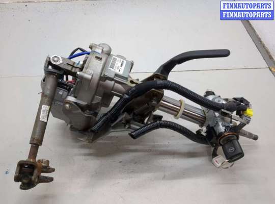 Электроусилитель руля NS990971 на Nissan Qashqai 2006-2013