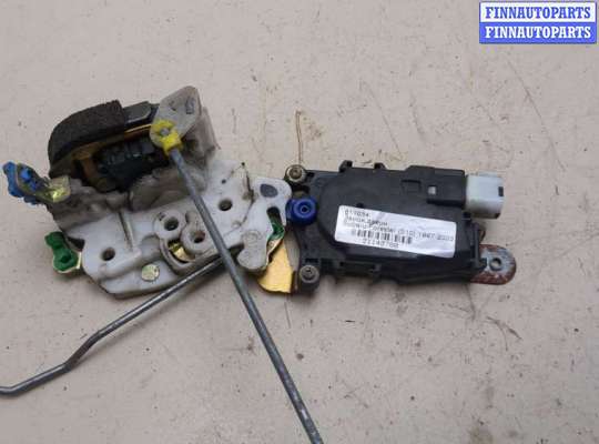 Замок двери SUK4408 на Subaru Forester (S10) 1997-2002