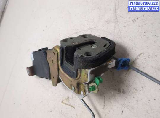 купить Замок двери на Subaru Forester (S10) 1997-2002