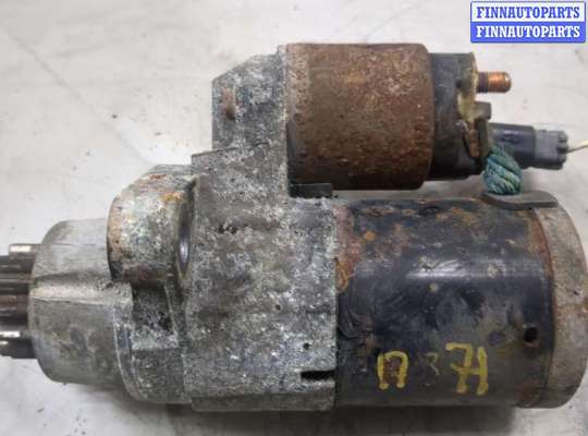 купить Стартер на Nissan Pathfinder 2012-2020