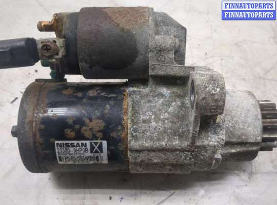купить Стартер на Nissan Pathfinder 2012-2020