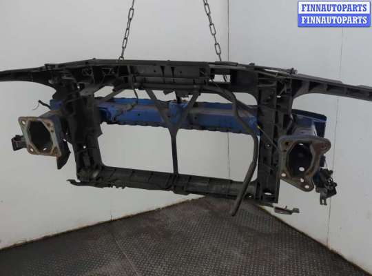 Усилитель бампера MZ649385 на Mazda 3 (BK) 2003-2009