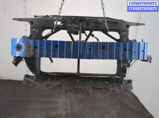 купить Усилитель бампера на Mazda 3 (BK) 2003-2009