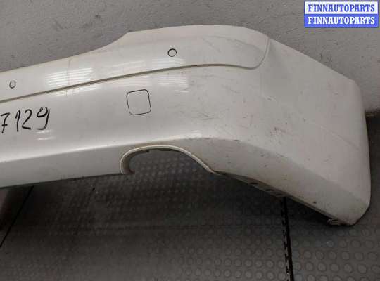 купить Бампер на Mercedes S W221 2005-2013
