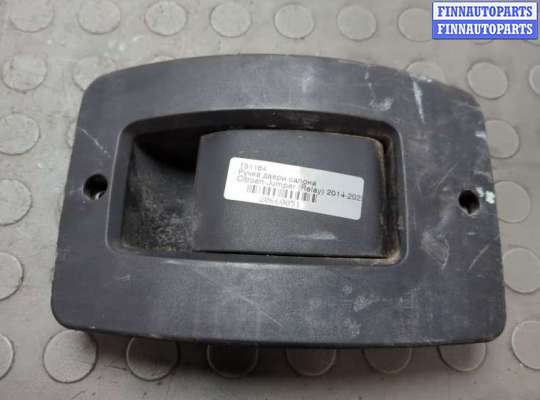купить Ручка двери салона на Citroen Jumper (Relay) 2014-2025