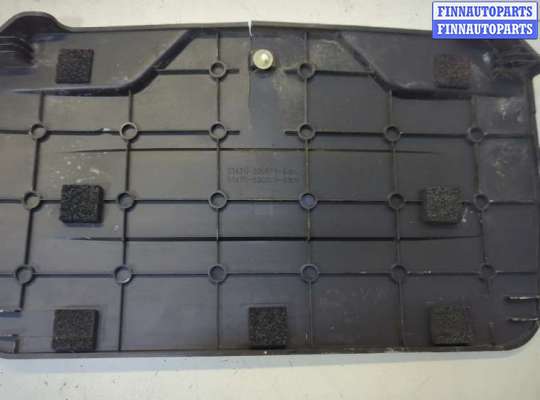 купить Накладка декоративная на ДВС на Toyota Camry V40 2006-2011
