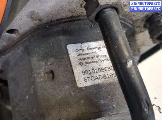 купить Блок АБС, насос (ABS, ESP, ASR) на Peugeot 308 2013-2021