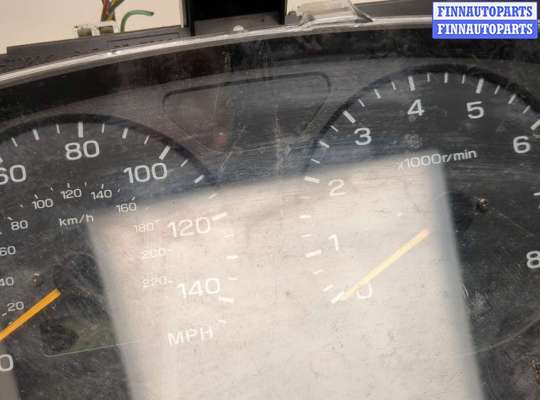 купить Щиток приборов (приборная панель) на Subaru Forester (S10) 1997-2002