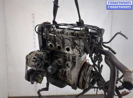 Маховик VG2725381 на Volkswagen Polo 1999-2001