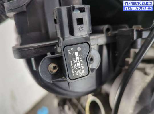 купить Маховик на Volkswagen Polo 1999-2001