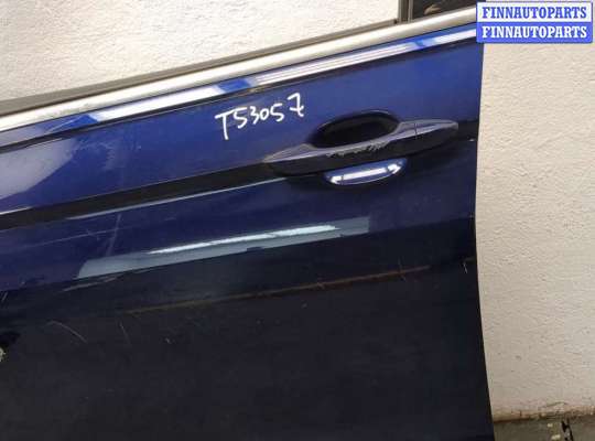 купить Дверь боковая (легковая) на Volkswagen Tiguan 2016-2020