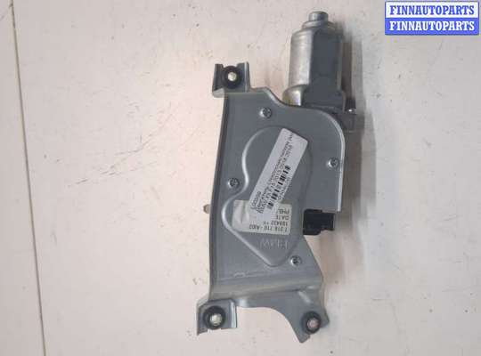 купить Двигатель стеклоочистителя (моторчик дворников) задний на BMW X5 F15 2013-2018