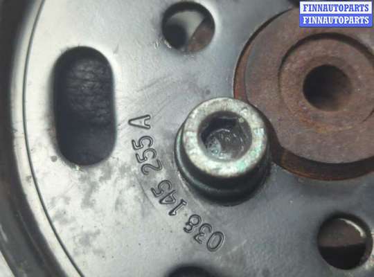 купить Насос гидроусилителя руля (ГУР) на Audi A3 (8L) 1996-2003