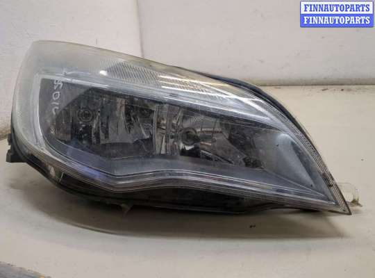 купить Фара (передняя) на Opel Astra J 2010-2017