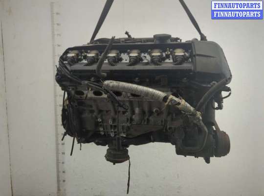 Генератор BM3589317 на BMW 3 E46 1998-2006