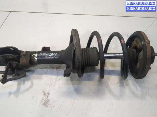 купить Амортизатор подвески на Mitsubishi ASX 2010-2020