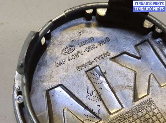 купить Колпачок литого диска на KIA Sorento XM 2009-2021
