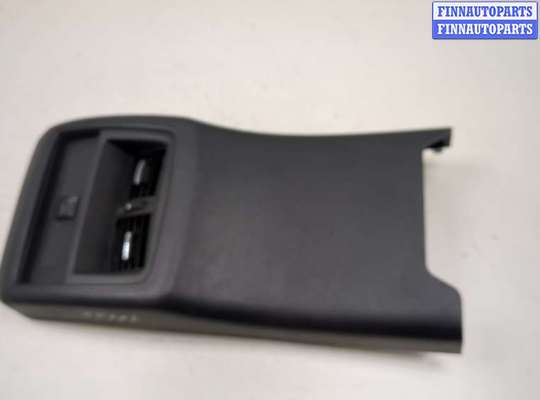 купить Пластик центральной консоли на Nissan Murano 2014-2022