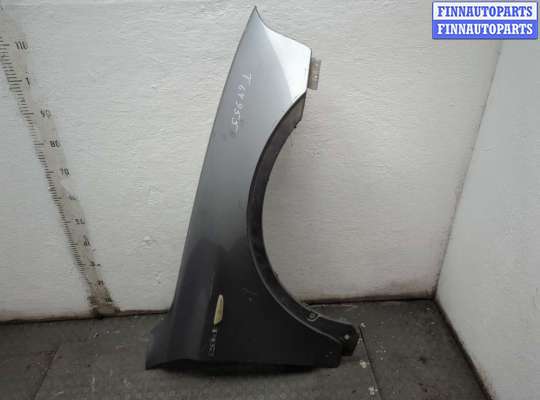Крыло BM3680160 на BMW X3 E83 2003-2010