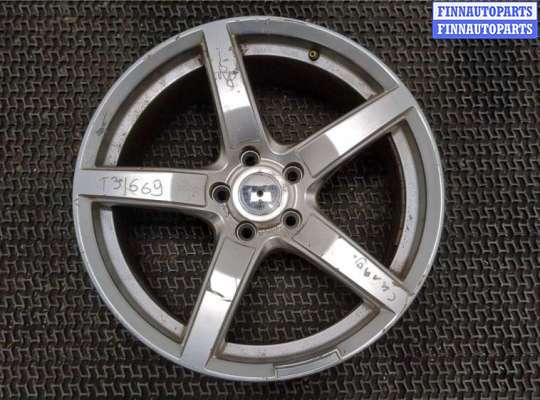 купить Комплект литых дисков на Mercedes E W211 2002-2009