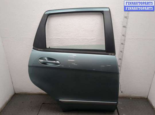 купить Замок двери на Mercedes A W169 2004-2012