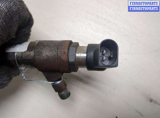 купить Форсунка топливная на Peugeot Boxer 2014-2025