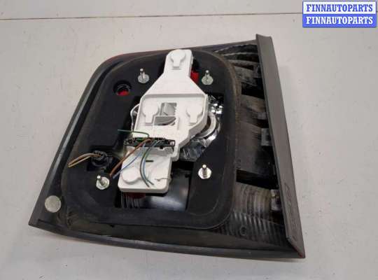 купить Фонарь (задний) на Skoda Octavia (A5) 2004-2013